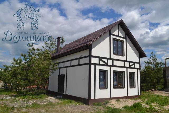 Дом на продажу в Староживотинном, 1-я Театральная улица, 29 фото №0