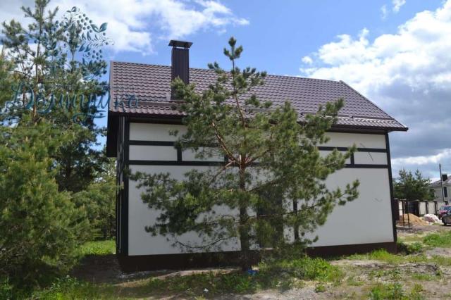 Дом на продажу в Староживотинном, 1-я Театральная улица, 29 фото №1