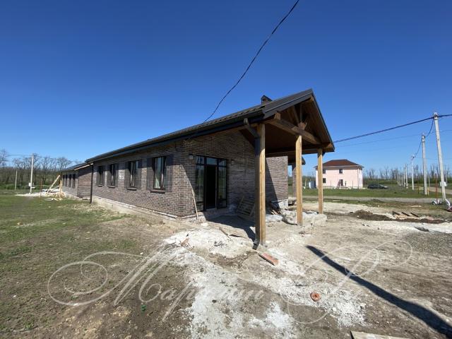 Дом на продажу в Темерницком (ореховой роща), Михайловский проезд, 6 а фото №0