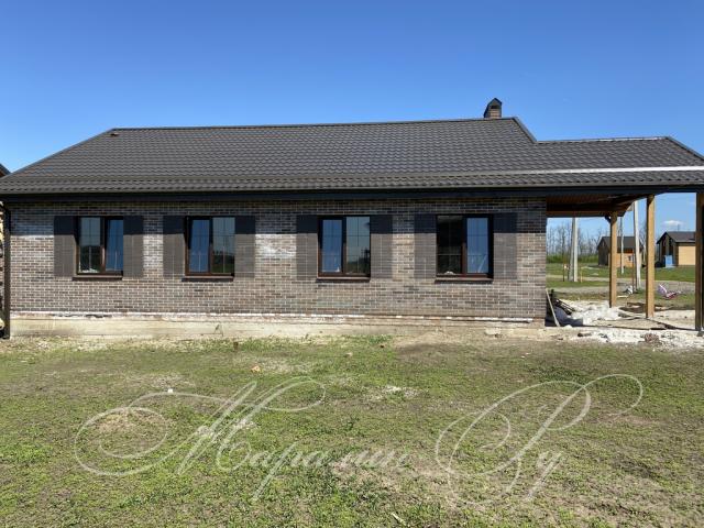 Дом на продажу в Темерницком (ореховой роща), Михайловский проезд, 6 а фото №3