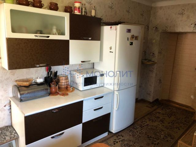 Дом на продажу в Афонино, Магистральная ул, 119 фото №2