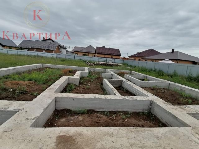 Дом на продажу в Ивановке фото №4