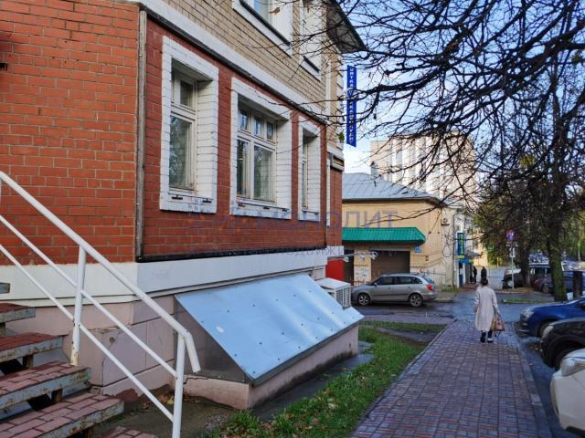 Торговая площадь на продажу в Кирове, Орловская ул, 23 фото №1
