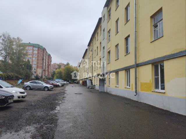 Квартира на продажу в Ивантеевке, Трудовая улица, 8 фото №0