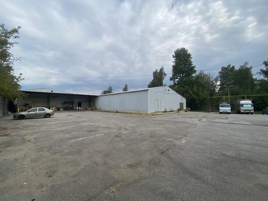 Склад в аренду в Рязане, Куйбышевское ш, 31В фото №0