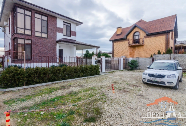 Дом на продажу в Анапе, Анапа ул Верхняя дорога фото №0