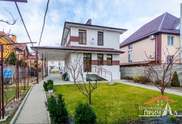 Дом на продажу в Анапе, Анапа ул Верхняя дорога фото №1