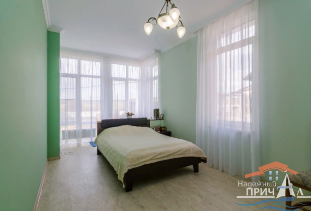 Дом на продажу в Анапе, Анапа ул Верхняя дорога фото №13