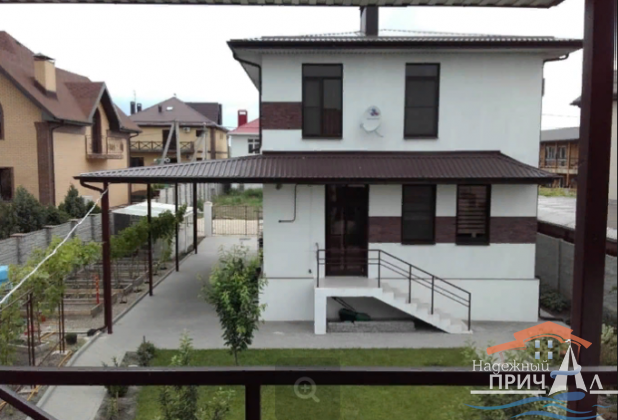 Дом на продажу в Анапе, Анапа ул Верхняя дорога фото №14