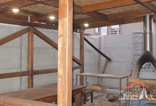Дом на продажу в Анапе, Анапа ул Верхняя дорога фото №15