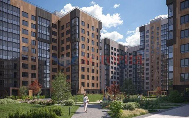 Квартира на продажу в Туле, Одоевское ш, 1 фото №1