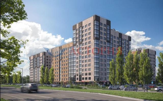 Квартира на продажу в Туле, Одоевское ш, 1 фото №3