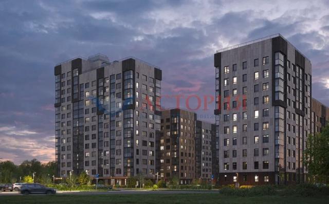 Квартира на продажу в Туле, Одоевское ш, 1 фото №6