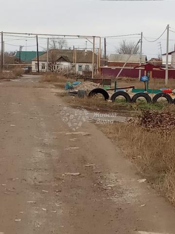 Участок на продажу в Волжском, Юбилейная фото №1