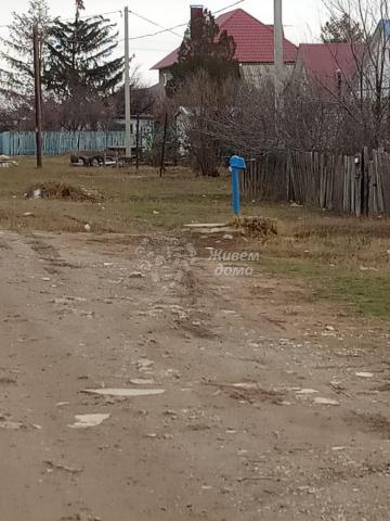 Участок на продажу в Волжском, Юбилейная фото №2