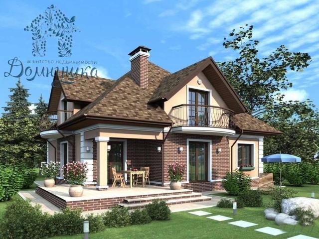 Дом на продажу в Староживотинном, улица Большая Арена, 15 фото №0