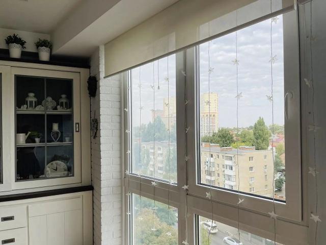Квартира на продажу в Ростове-на-Дону, улица Петрашевского, 36 фото №5
