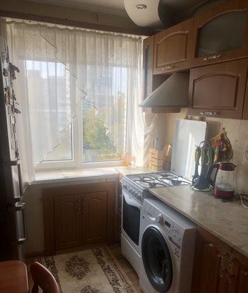 Квартира на продажу в Ростове-на-Дону, проспект Соколова, 73 фото №3