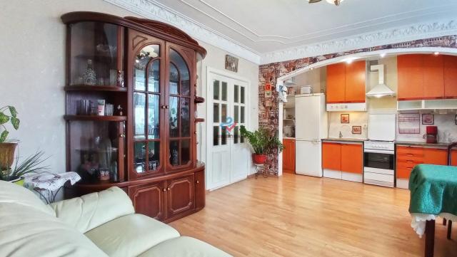Квартира на продажу в Пензе, проспект Строителей, 2А фото №3