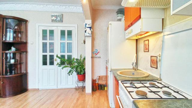 Квартира на продажу в Пензе, проспект Строителей, 2А фото №6