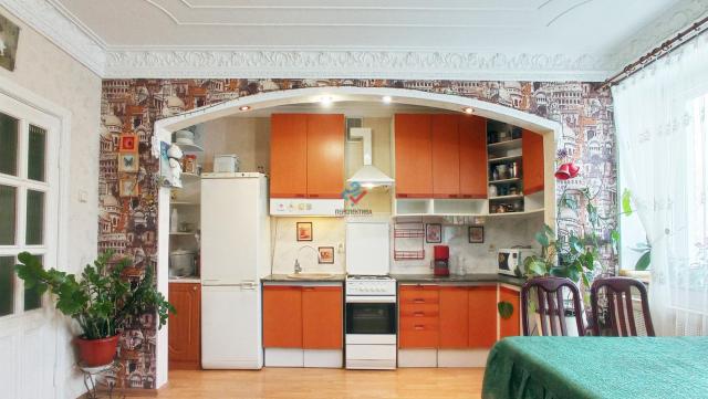 Квартира на продажу в Пензе, проспект Строителей, 2А фото №5