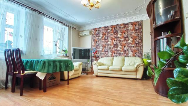 Квартира на продажу в Пензе, проспект Строителей, 2А фото №4