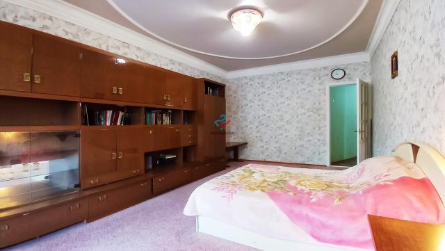 Квартира на продажу в Пензе, проспект Строителей, 2А фото №1