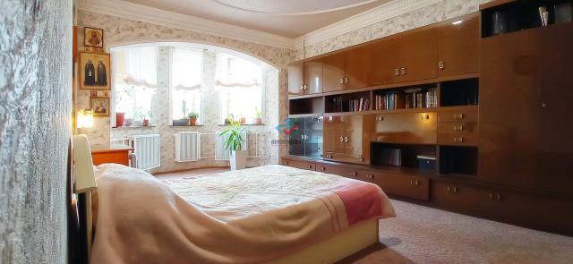 Квартира на продажу в Пензе, проспект Строителей, 2А фото №9