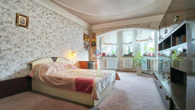 Квартира на продажу в Пензе, проспект Строителей, 2А фото №8