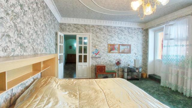 Квартира на продажу в Пензе, проспект Строителей, 2А фото №14