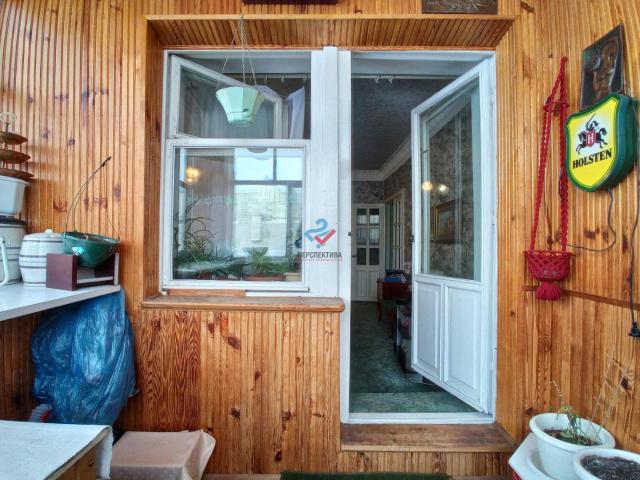 Квартира на продажу в Пензе, проспект Строителей, 2А фото №17