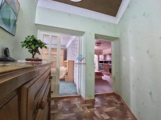Квартира на продажу в Пензе, проспект Строителей, 2А фото №19