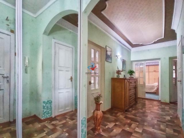 Квартира на продажу в Пензе, проспект Строителей, 2А фото №20