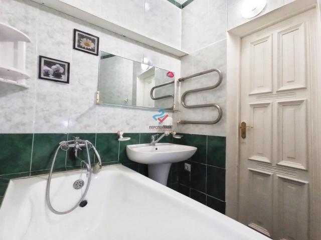 Квартира на продажу в Пензе, проспект Строителей, 2А фото №21