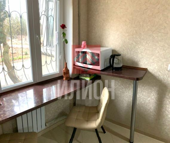 Квартира на продажу в Севастополе, Корчагина, 38 фото №0