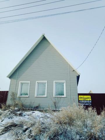 Дом на продажу в Малой Еланке, Пролетарская улица, 54 фото №0