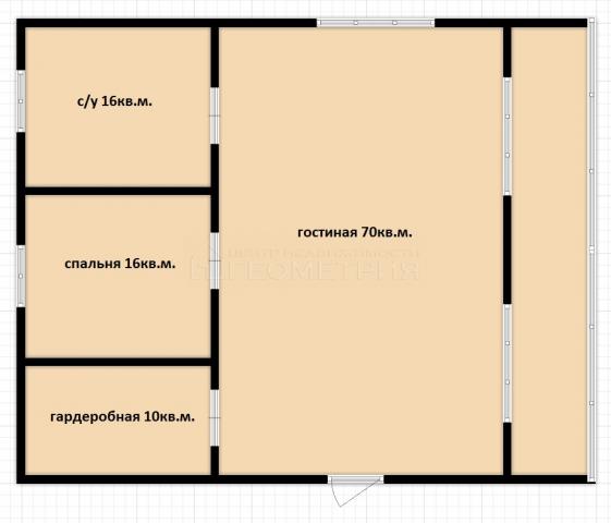 Квартира на продажу по адресу Россия, Краснодарский край, городской округ Город Краснодар, Краснодар, Дальняя улица, 39/2 фото №18