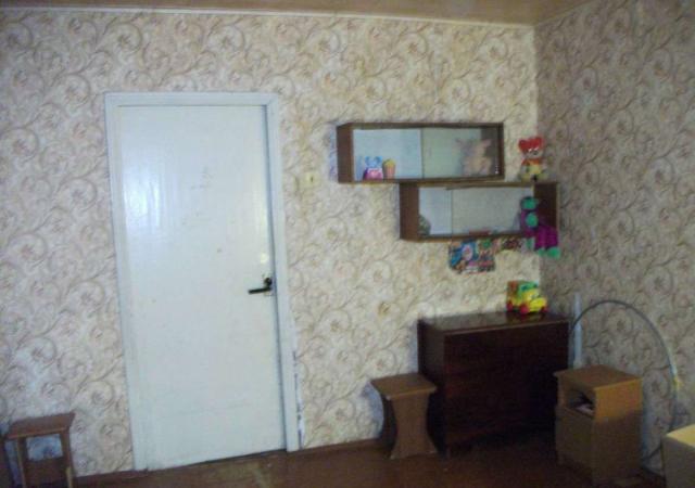 Квартира на продажу в Шахтах, ул. Подбельского фото №1