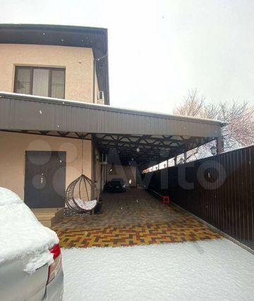 Дача на продажу в Краснодаре, Смоленская ул, 37 фото №12