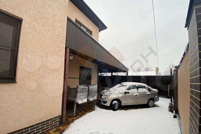 Дача на продажу в Краснодаре, Смоленская ул, 37 фото №13