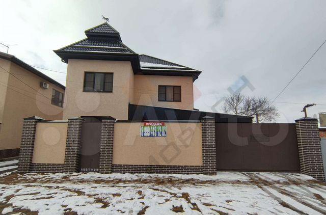 Дача на продажу в Краснодаре, Смоленская ул, 37 фото №14