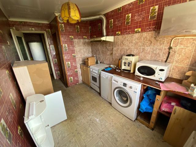 Квартира на продажу в Новочеркасске, улица Авиаторов, 16А фото №3
