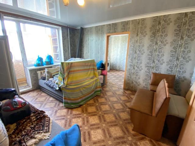 Квартира на продажу в Новочеркасске, улица Авиаторов, 16А фото №2