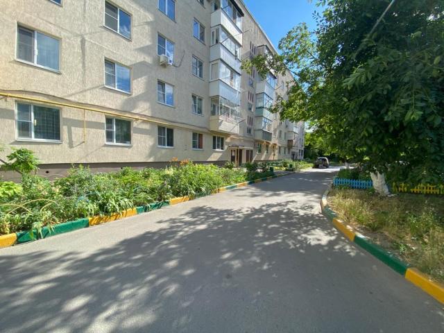 Квартира на продажу в Новочеркасске, улица Авиаторов, 16А фото №7