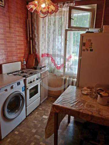 Квартира на продажу в Москве, улица Константинова, 3 фото №0