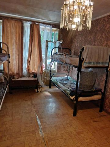 Квартира на продажу в Москве, улица Константинова, 3 фото №5