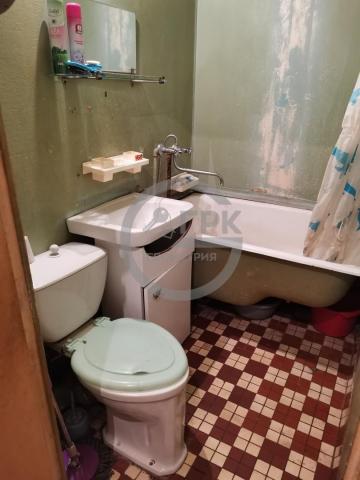 Квартира на продажу в Москве, улица Константинова, 3 фото №14