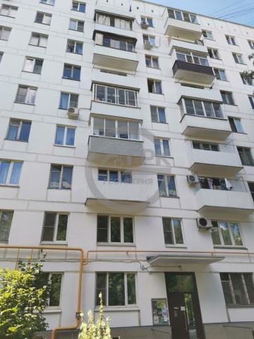 Квартира на продажу в Москве, улица Константинова, 3 фото №21
