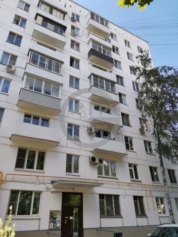 Квартира на продажу в Москве, улица Константинова, 3 фото №22