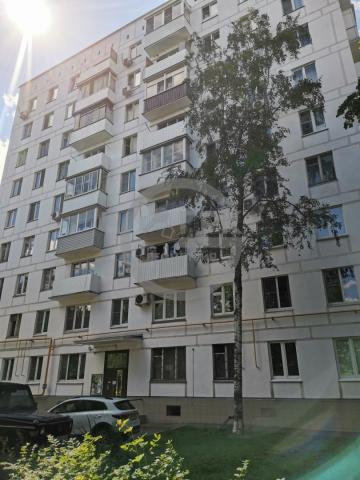 Квартира на продажу в Москве, улица Константинова, 3 фото №23